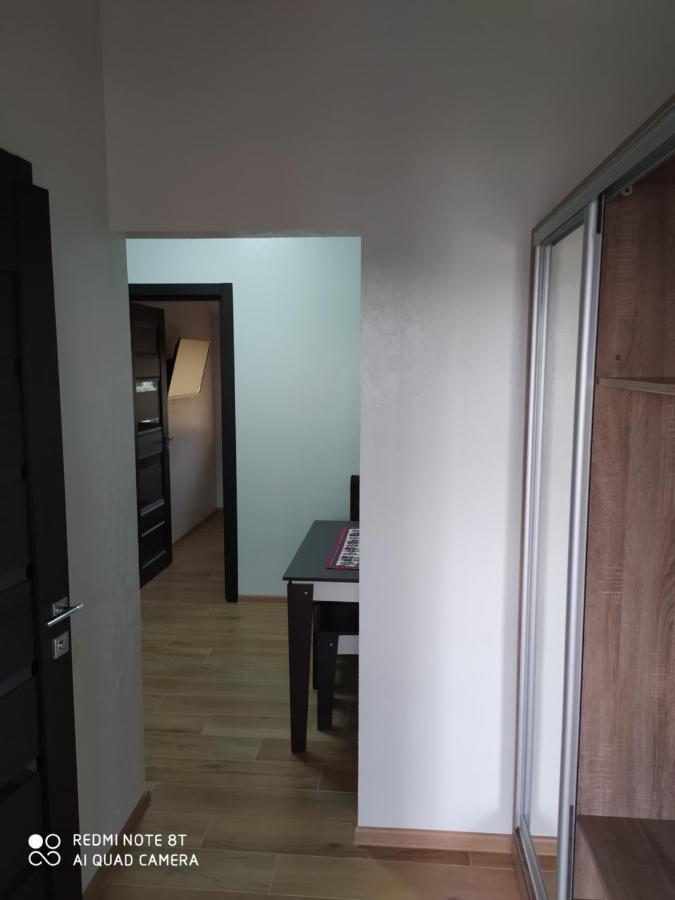 Reef Apartments Odessa Eksteriør bilde